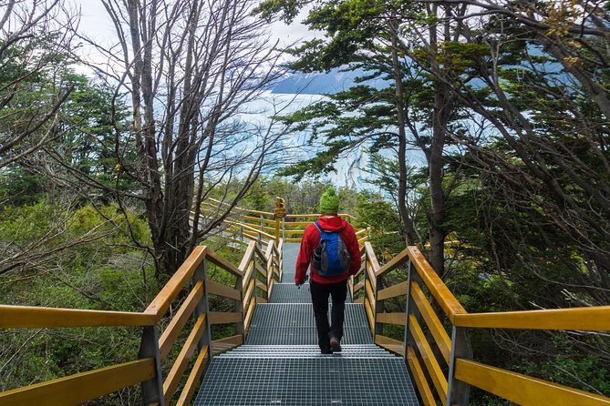 13-Day Best of Patagonia Tour from El Calafate to Ushuaia: Los Glaciares, Torres del Paine and Tierra del Fuego National Parks - Days 1 to 3: A gentle start in El Calafate