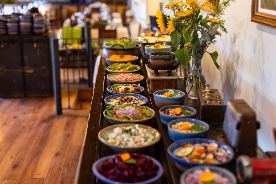 25 DE MAYO FARM - Key points before you book