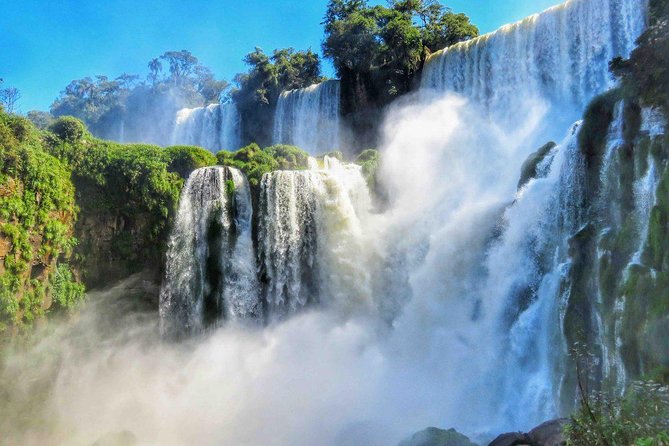 3-Day Iguazu Falls Tour with Optional Airfare from Buenos Aires - Why Iguazu is worth the trip from Buenos Aires