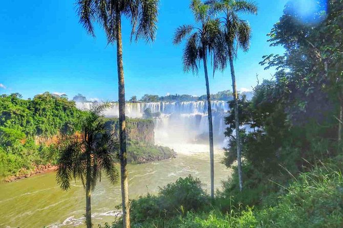 3-Day Iguazu Falls Tour with Optional Airfare from Buenos Aires - What the $490 price really buys you