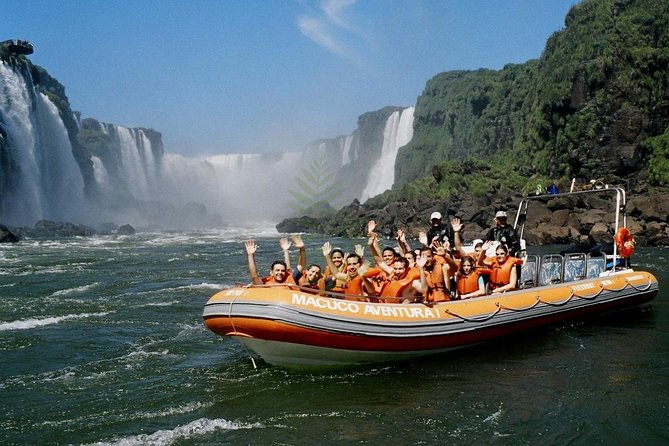 3-Day Iguazu Falls Tour with Optional Airfare from Buenos Aires - Should you book this Iguazu Falls package?