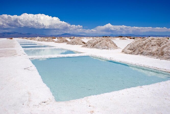 3 Days 3 Full Excursions Pack - Key things to know before booking