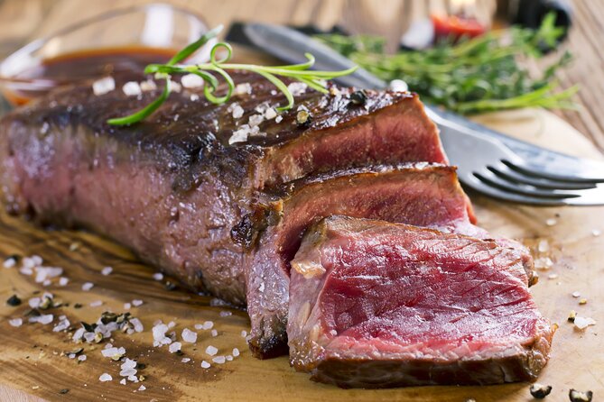 3h Cooking Class in Mendoza with 7 Recipes & Bottomless Drinks - Who should book this Mendoza cooking class?