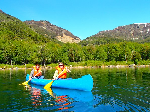 4WD Off-Road Lakes Adventure in Tierra del Fuego - The essential details at a glance