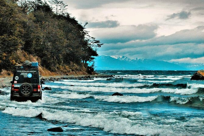 4WD Off-Road Lakes Adventure in Tierra del Fuego - From Ushuaia to Paso Garibaldi