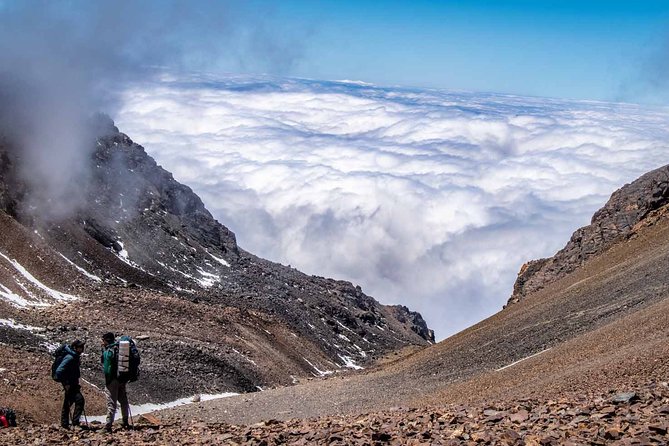 Andes Day Hiking Tour Experience - Why this Mendoza hike is worth considering