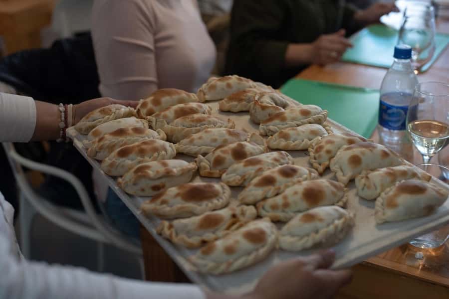 Argentinian Empanadas Cooking Experience in Palermo, Bs As - What the $46 price really covers