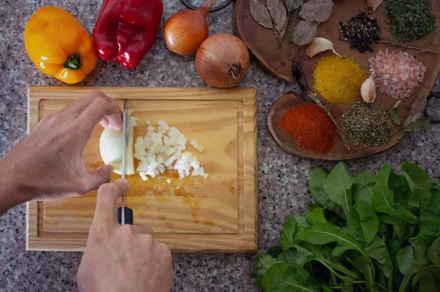 Argentinian Empanadas Cooking Experience in Palermo, Bs As - Which guide might lead your class