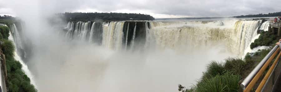 Argentinian Falls Tour + Optional Boat Ride (Private) - What The $89 Price Really Buys