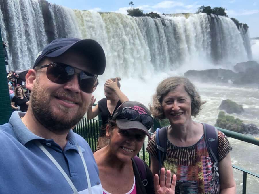 Argentinian Falls Tour + Optional Boat Ride (Private) - Who Should Book This Experience?