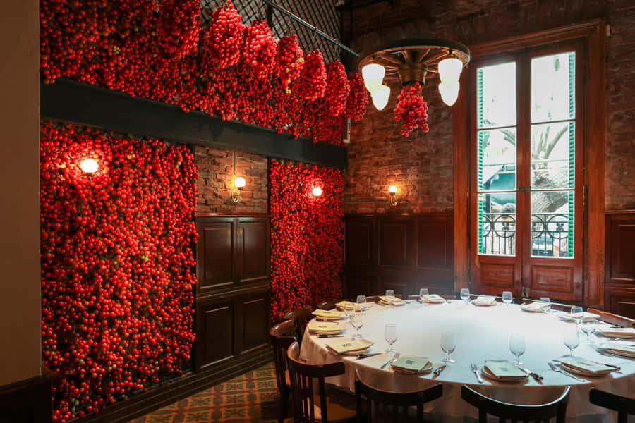 Asado Experience at Parrilla Don Julio - Why Don Julio Is Such a Big Buenos Aires Dinner