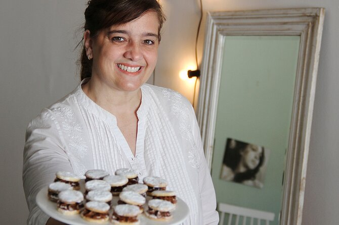 BA: Empanadas and Alfajores Cooking Experience in Palermo - Starting with Argentina’s favorite pocket of food