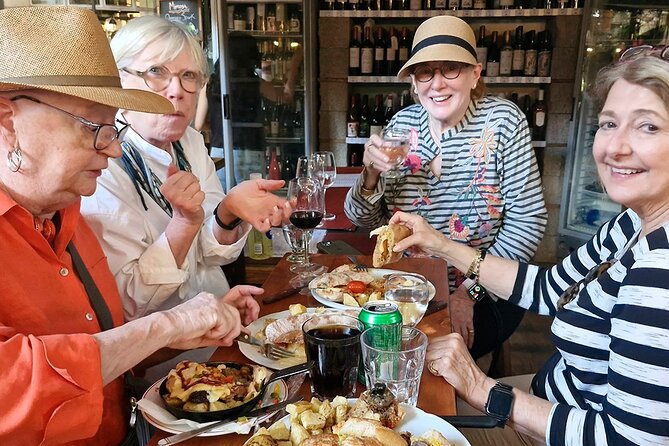 BA Flavors Food Tour in San Telmo and Boca With Local Guide - Key things to know before booking