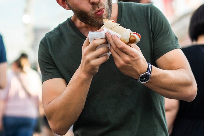 BA Flavors Food Tour in San Telmo and Boca With Local Guide - What this Buenos Aires food tour is really like