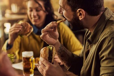 BA Flavors Food Tour in San Telmo and Boca With Local Guide