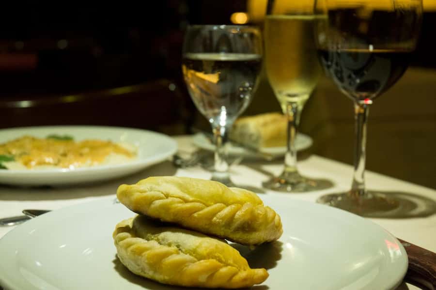 BA: Tango Show and Optional Dinner at Esquina Homero Manzi - Practical details before you reserve