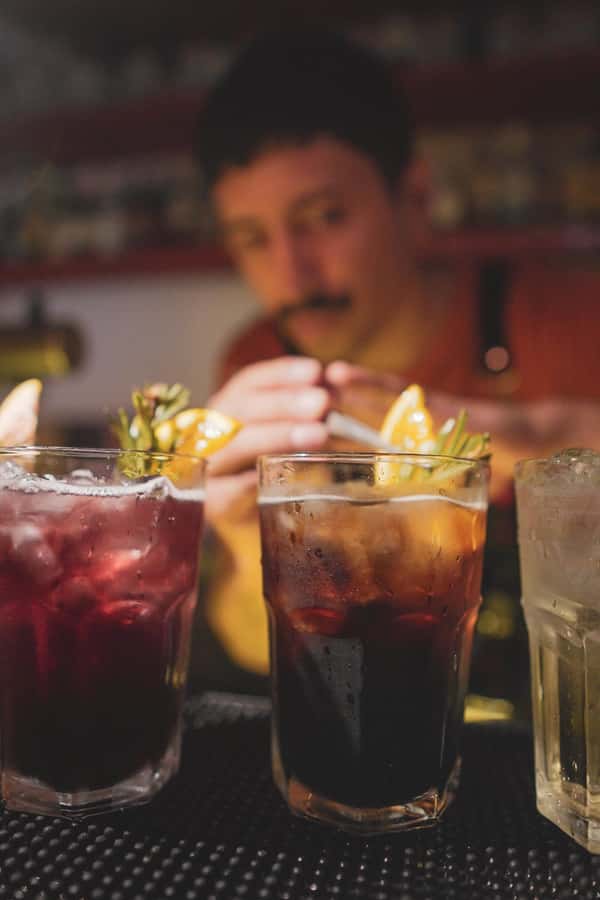 Bar Safari: 4 Best Mendoza’s Bars in 1 night. + Full Dinner - Why This Mendoza Bar Tour Works