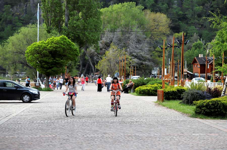 Bariloche: 7 Lakes & San Martin de Los Andes Road Trip - Small details that make the day easier