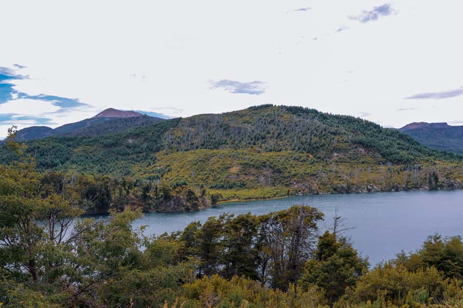 Bariloche: 7 Lakes & San Martin de Los Andes Road Trip - Seven lakes, seven different views