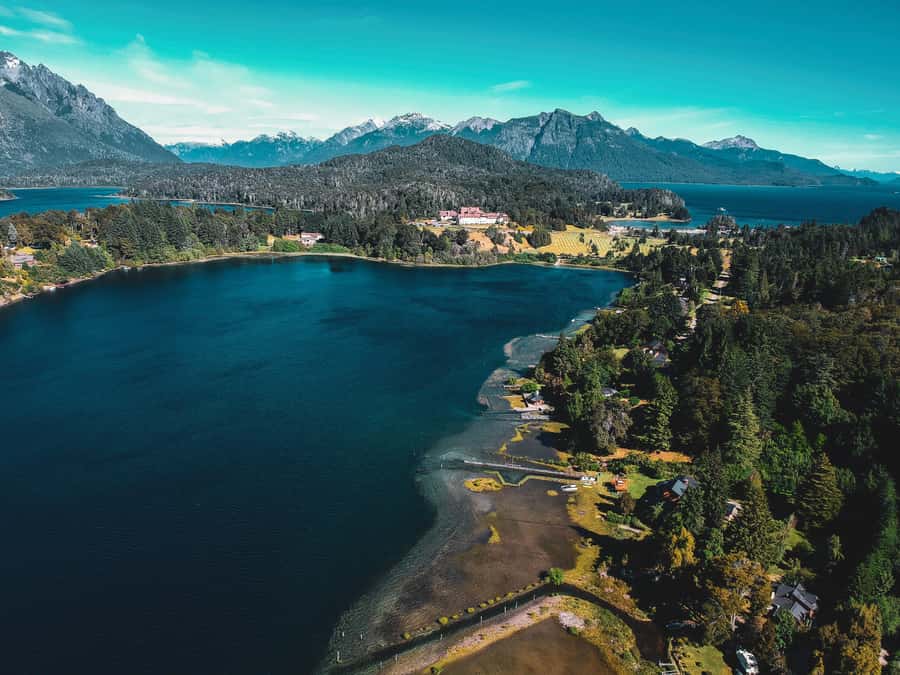 Bariloche: 7 Lakes & San Martin de Los Andes Road Trip - Arriving in San Martín de los Andes