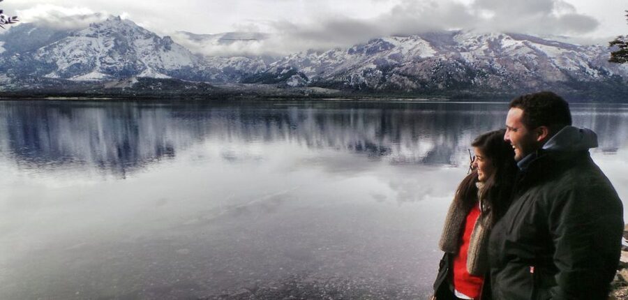 Bariloche: 7 Lakes & San Martin de Los Andes Road Trip - The return drive and the real length of the day
