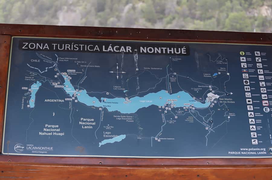 Bariloche: 7 Lakes & San Martin de Los Andes Road Trip - What the $100 price really buys you