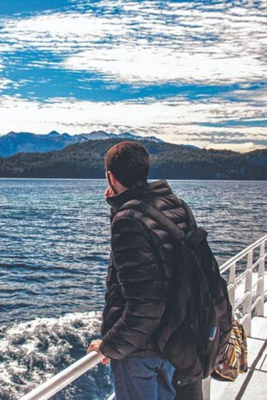 Bariloche: Arrayanes Forest and Victoria Island Tour - Communication and guide quality