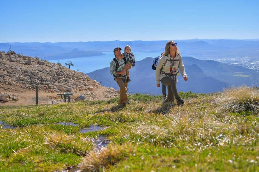Bariloche: Cerro Catedral guided tour - Key points at a glance
