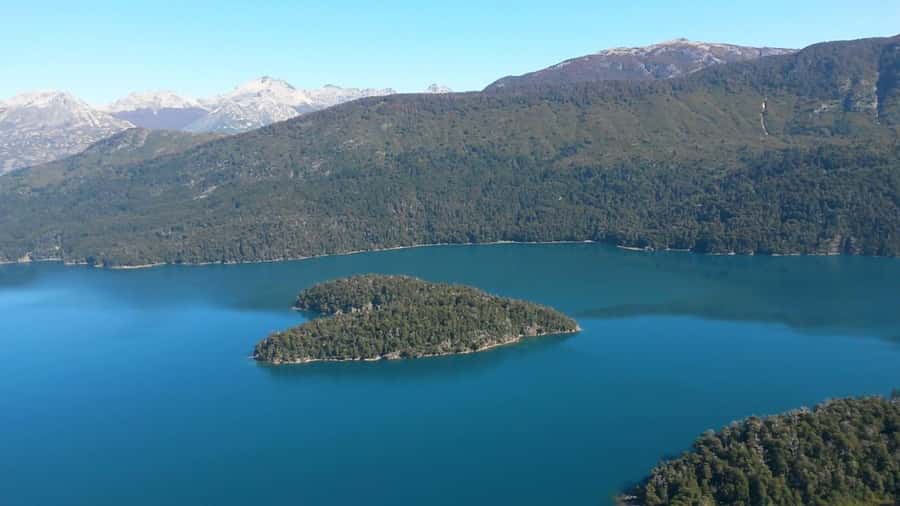 Bariloche: Cerro Tronador and Ventisquero Negro Glacier Tour - Through the Vuriloches Valley to the black glacier