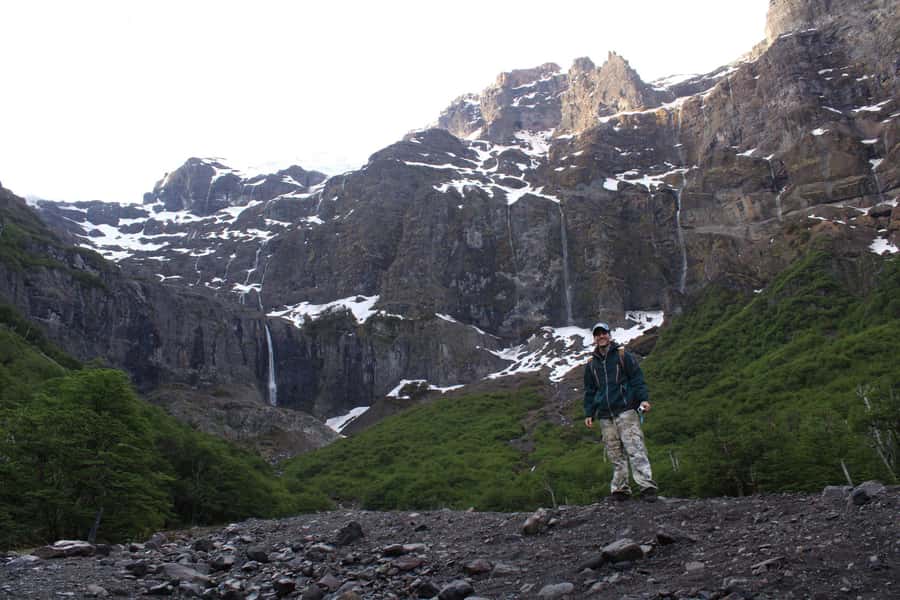 Bariloche: Cerro Tronador and Ventisquero Negro Tour - Key points to know before booking