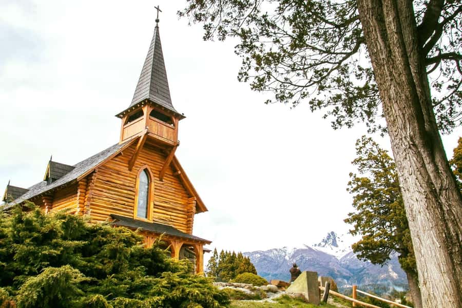 Bariloche: Circuito Chico and Campanario Hill - Key points to know before you go
