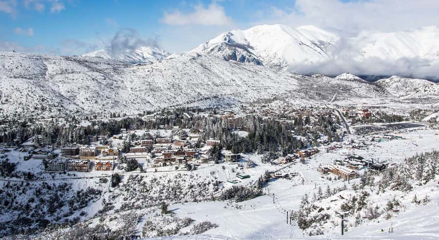 Bariloche: Circuito Chico and Cerro Catedral - Key points to know before booking