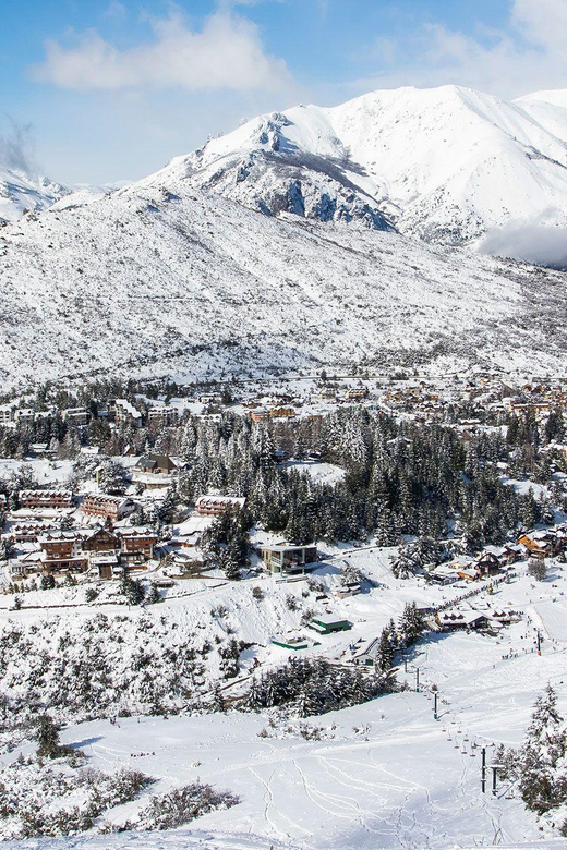 Bariloche: Circuito Chico and Cerro Catedral - Weather, timing, and the shape of the day