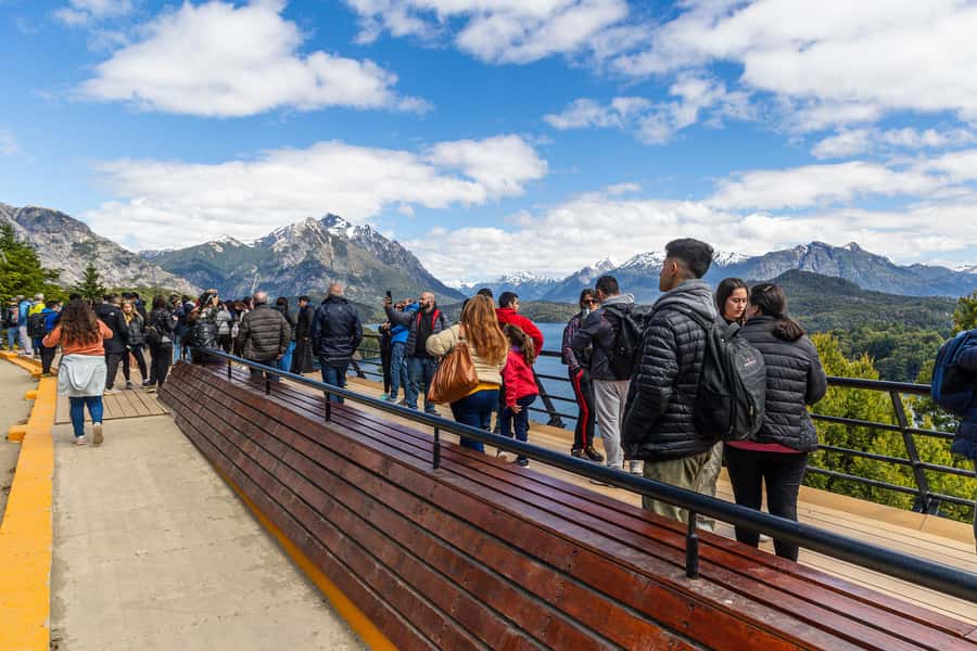 Bariloche: Circuito Chico, iconic postcards of Bariloche in a single tour - Key points to know before booking