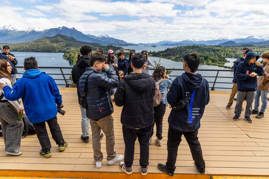 Bariloche: Circuito Chico, iconic postcards of Bariloche in a single tour - Why Circuito Chico is a smart first outing