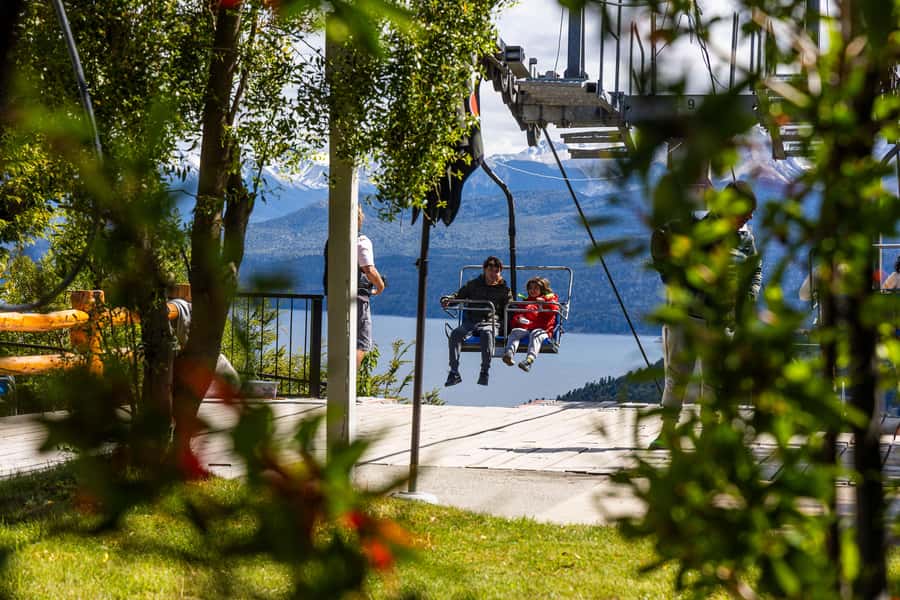 Bariloche: Circuito Chico, iconic postcards of Bariloche in a single tour - What the $45 price really buys