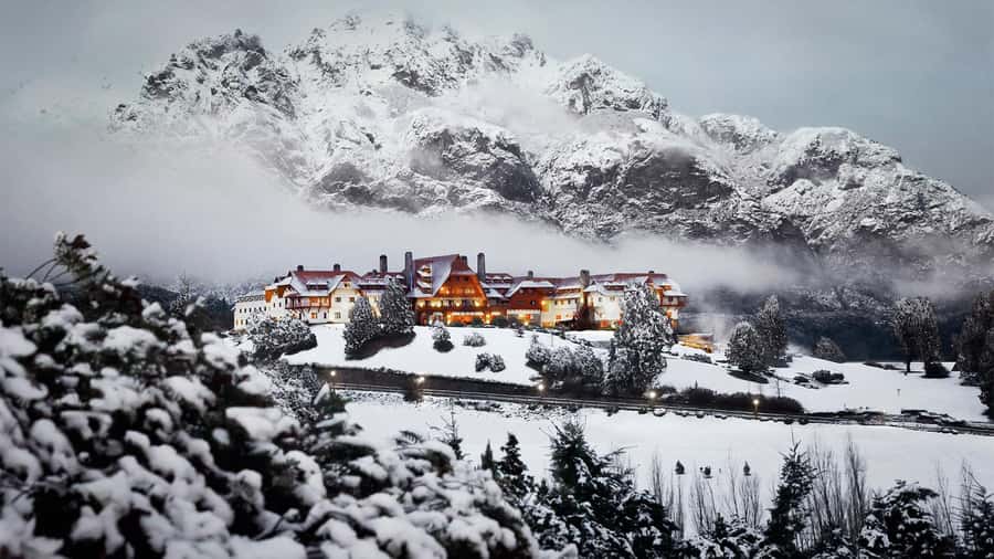 Bariloche: Circuito Chico with optional Cerro Catedral - Five things to know before you go