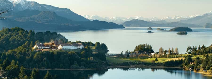 Bariloche: Circuito Chico with optional Cerro Catedral - Llao Llao Hotel and Punto Panorámico