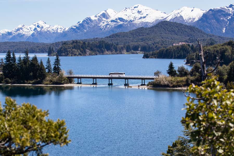 Bariloche: Circuito Chico with optional Cerro Catedral - Cerro Catedral brings a different side of Bariloche