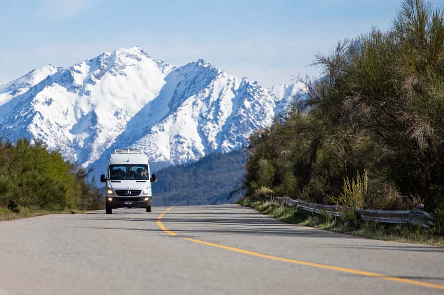 Bariloche: Full-Day El Bolsón and Puelo Lake Tour - Puelo Lake: the quiet payoff