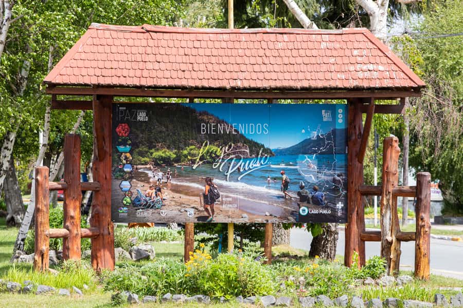 Bariloche: Full-Day El Bolsón and Puelo Lake Tour - The return to Bariloche
