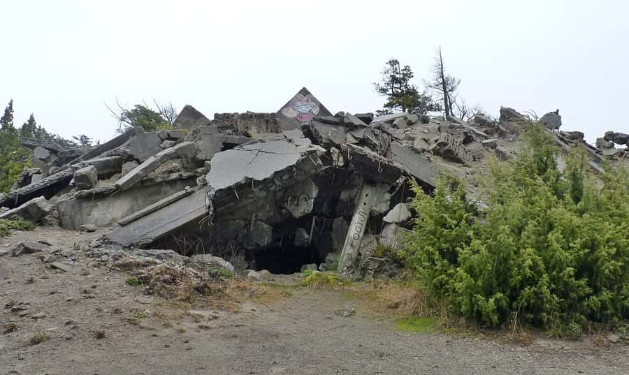 Bariloche: German Immigration and History Walking Tour - Is $41 good value for 90 minutes?