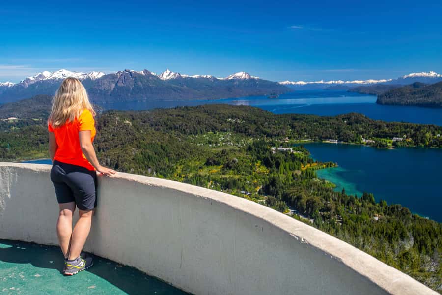 Bariloche: Half-Day Small Circuit Tour with Mount Campanario - Key Points to Know Before You Go