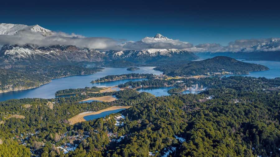 Bariloche: Half-Day Small Circuit Tour with Mount Campanario - Why Circuito Chico Is Bariloche’s Essential First Excursion