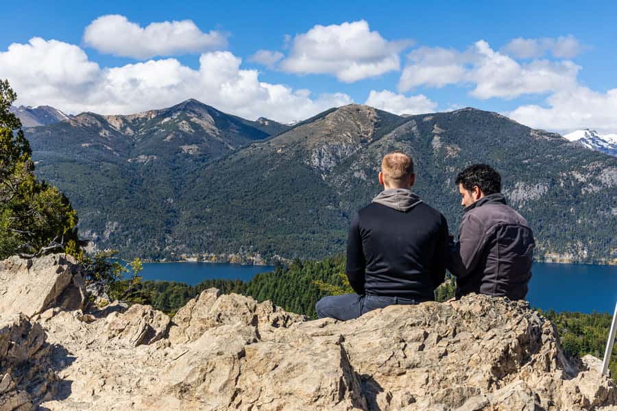 Bariloche: Half-Day Small Circuit Tour with Mount Campanario - Cerro Campanario at Kilometer 17