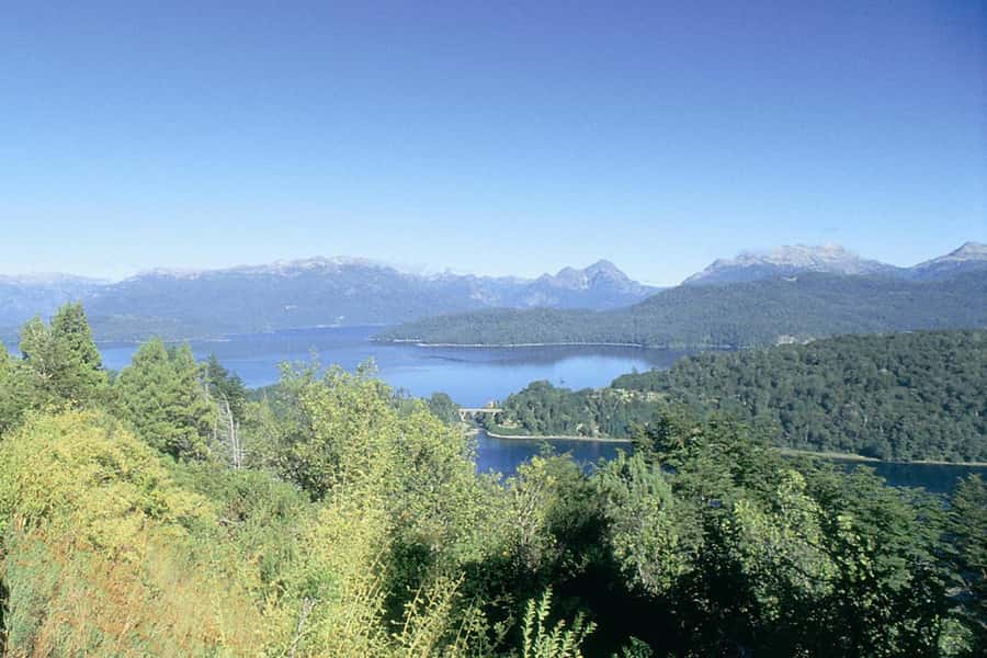 Bariloche: Half-Day Small Circuit Tour with Mount Campanario - What the $60 Price Really Covers