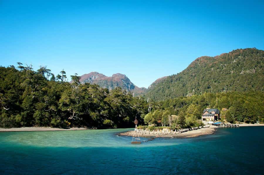 Bariloche: Puerto Blest and Cascada de los Cántaros (Waterfall of the Cantaros) - Starting in Bariloche and reaching Puerto Pañuelo