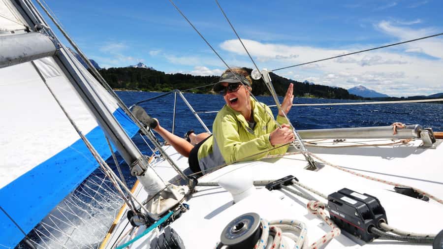 Bariloche: Sailing tour on Nahuel Huapi Lake - Key points to know before you book