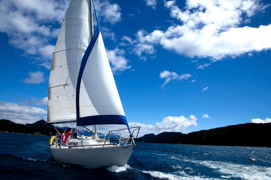 Bariloche: Sailing tour on Nahuel Huapi Lake - Why this three-hour sailing trip works