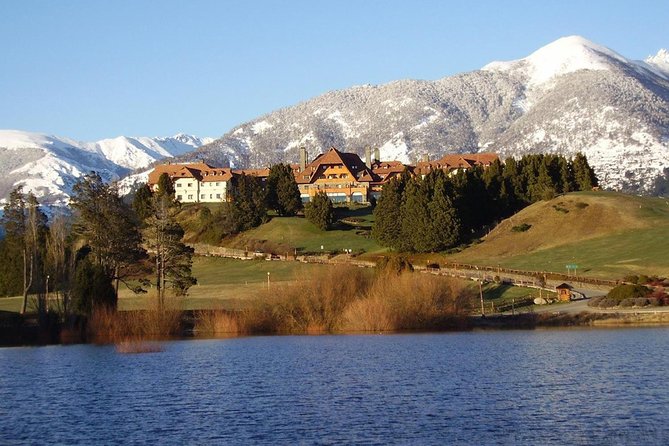 Bariloche Small Circuit: Mt Campanario and Llao Llao Peninsula - What the four-hour Circuito Chico actually covers